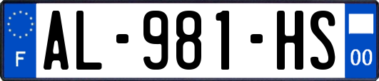 AL-981-HS