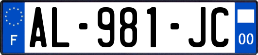 AL-981-JC
