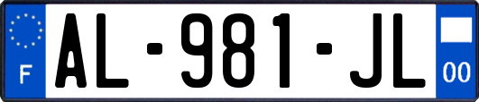 AL-981-JL
