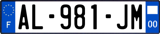 AL-981-JM