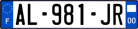 AL-981-JR