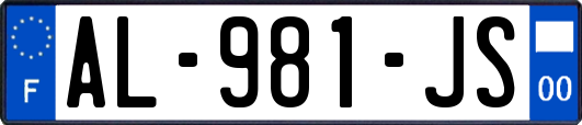 AL-981-JS