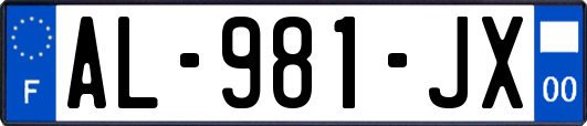 AL-981-JX