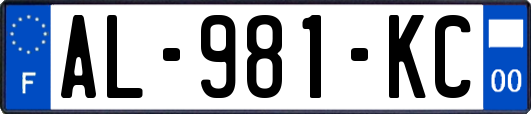 AL-981-KC