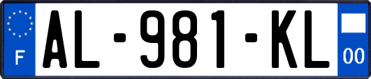 AL-981-KL