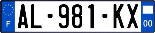 AL-981-KX