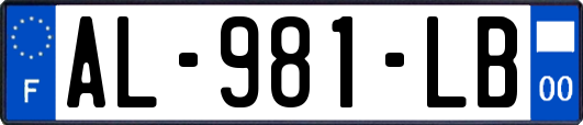 AL-981-LB