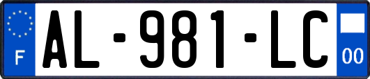 AL-981-LC