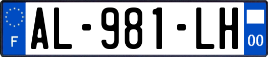 AL-981-LH