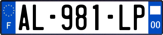 AL-981-LP