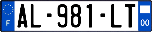 AL-981-LT