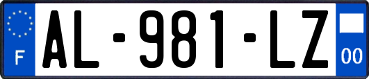 AL-981-LZ