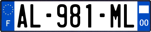 AL-981-ML