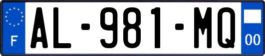 AL-981-MQ