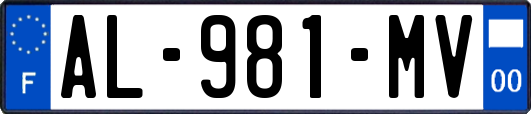 AL-981-MV