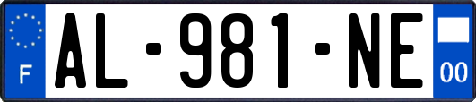 AL-981-NE