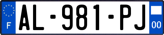 AL-981-PJ
