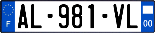 AL-981-VL