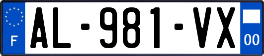 AL-981-VX