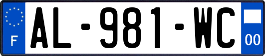 AL-981-WC