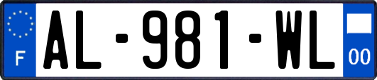 AL-981-WL