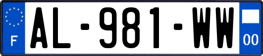 AL-981-WW