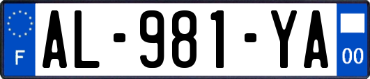 AL-981-YA