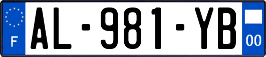AL-981-YB