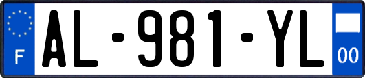 AL-981-YL