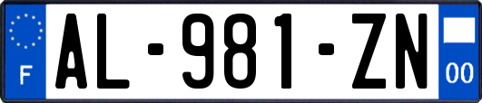 AL-981-ZN