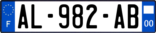 AL-982-AB