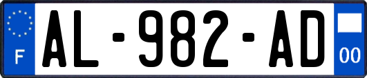 AL-982-AD