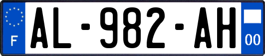 AL-982-AH