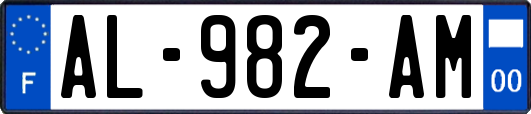 AL-982-AM