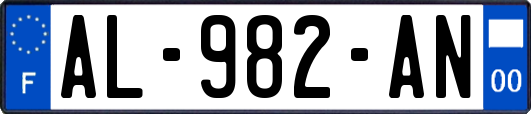 AL-982-AN