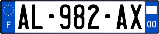 AL-982-AX