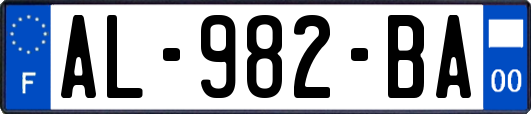 AL-982-BA