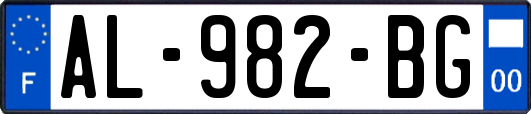 AL-982-BG