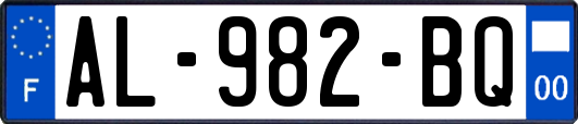 AL-982-BQ