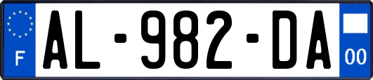 AL-982-DA