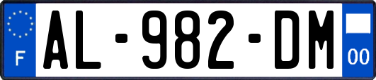 AL-982-DM