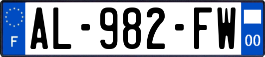 AL-982-FW
