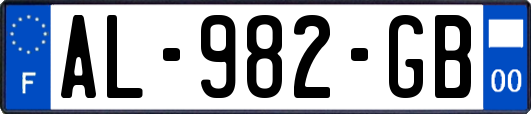 AL-982-GB