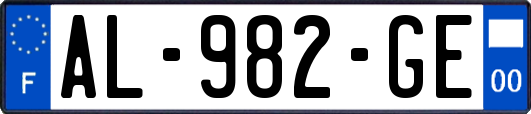 AL-982-GE