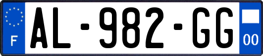 AL-982-GG