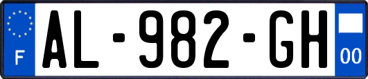 AL-982-GH