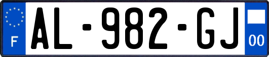 AL-982-GJ