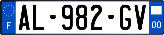 AL-982-GV