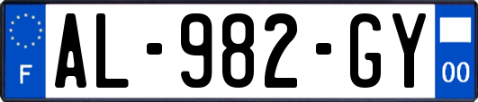 AL-982-GY
