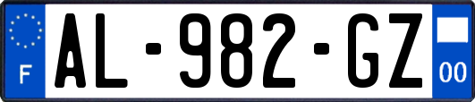 AL-982-GZ